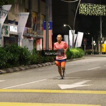 Runner Photo 3695727