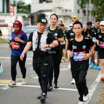 Runner Photo 3695728