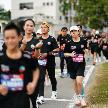 Runner Photo 3695735