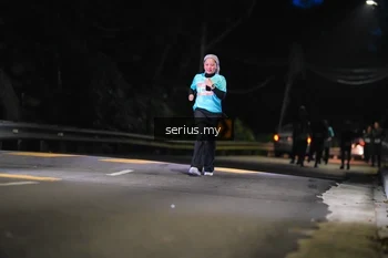 Runner Photo 3695737