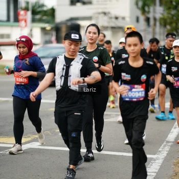 Runner Photo 3695740