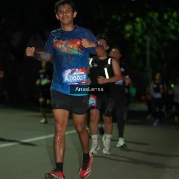 Runner Photo 3695748