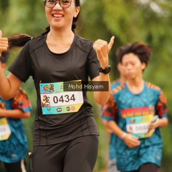 Runner Photo 3695752
