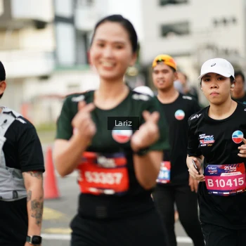 Runner Photo 3695754
