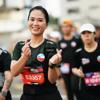 Runner Photo 3695761