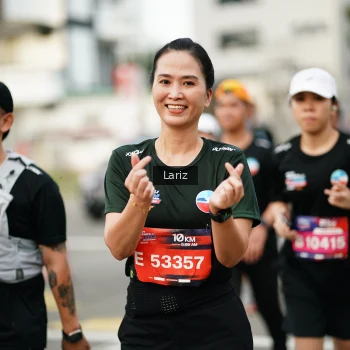 Runner Photo 3695768