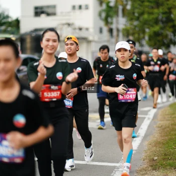 Runner Photo 3695772