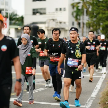 Runner Photo 3695780