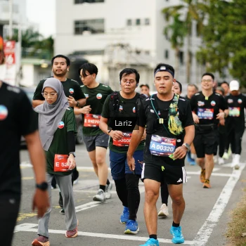 Runner Photo 3695788