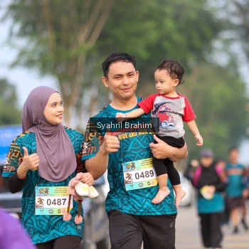 Runner Photo 3695789