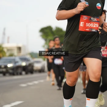 Runner Photo 3695797