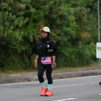 Runner Photo 3695798