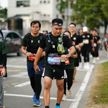 Runner Photo 3695799