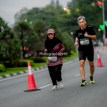 Runner Photo 3695803