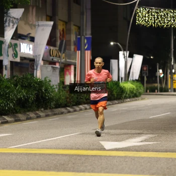 Runner Photo 3695804