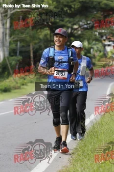 Runner Photo 369581