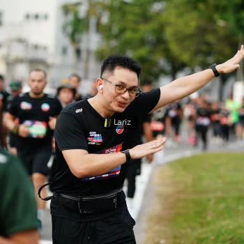 Runner Photo 3695812