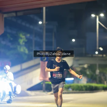 Runner Photo 3695813