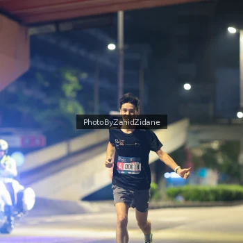 Runner Photo 3695826