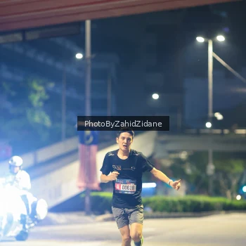 Runner Photo 3695827
