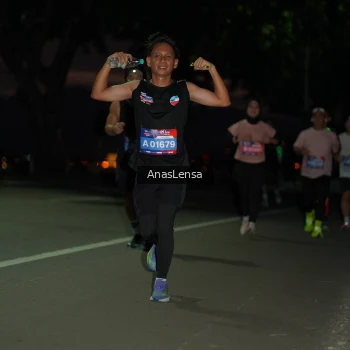 Runner Photo 3695828