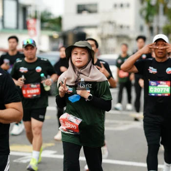Runner Photo 3695829