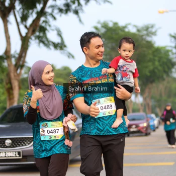 Runner Photo 3695838