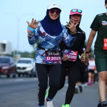 Runner Photo 3695839