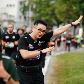 Runner Photo 3695841