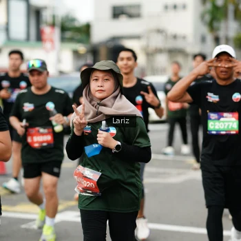 Runner Photo 3695845