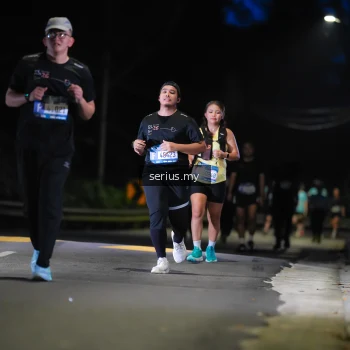 Runner Photo 3695851