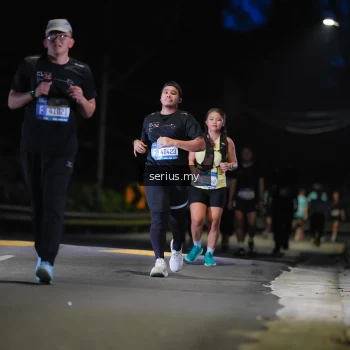 Runner Photo 3695853