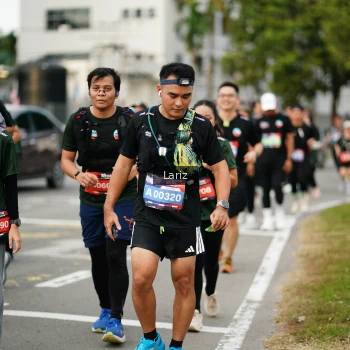 Runner Photo 3695854