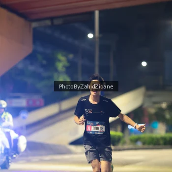 Runner Photo 3695858