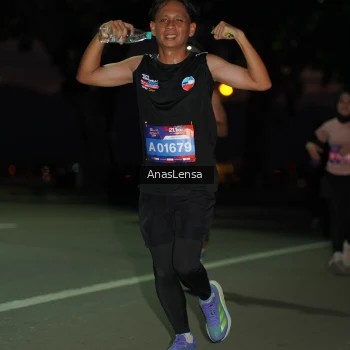 Runner Photo 3695859