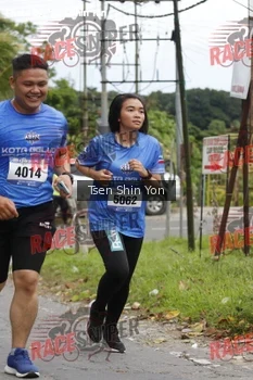 Runner Photo 369586