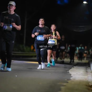 Runner Photo 3695861