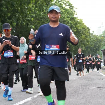 Runner Photo 3695869
