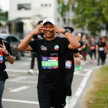Runner Photo 3695870