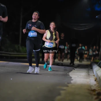 Runner Photo 3695871