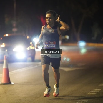 Runner Photo 3695875