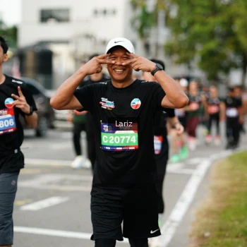 Runner Photo 3695880