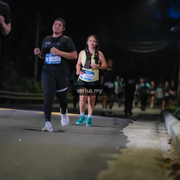 Runner Photo 3695883