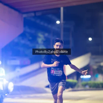 Runner Photo 3695887