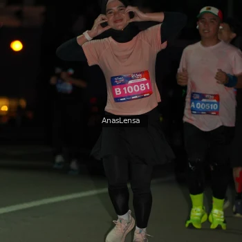 Runner Photo 3695888