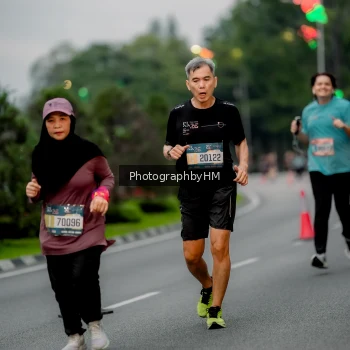 Runner Photo 3695889