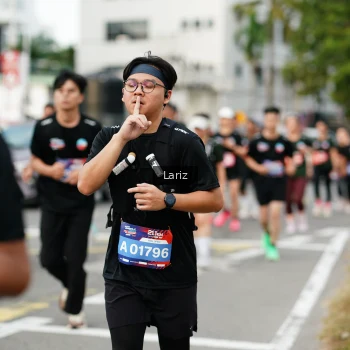 Runner Photo 3695890