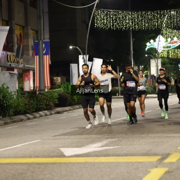 Runner Photo 3695893