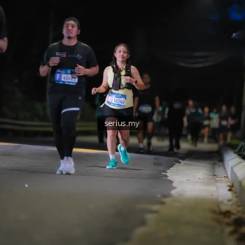 Runner Photo 3695897