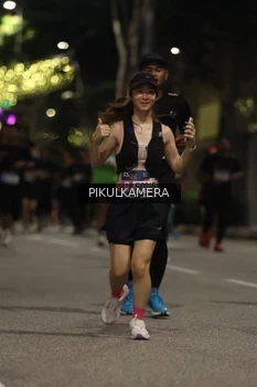 Runner Photo 3695899